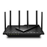 Tp-Link Archer AX73 AX5400 5400 Mbps Dual Bant Wi-Fi6 Router